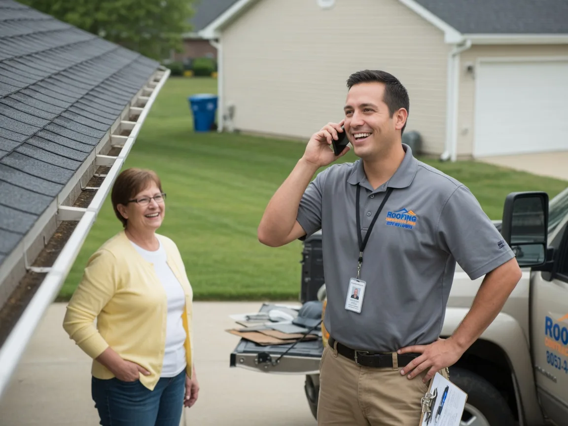 Local Roofing Contractors West Burlington, IA FAQs